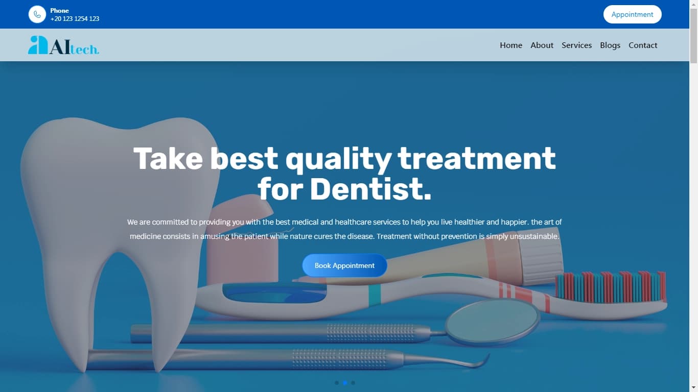 Landing Page 2